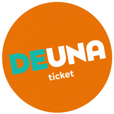 DeUna-Ticket